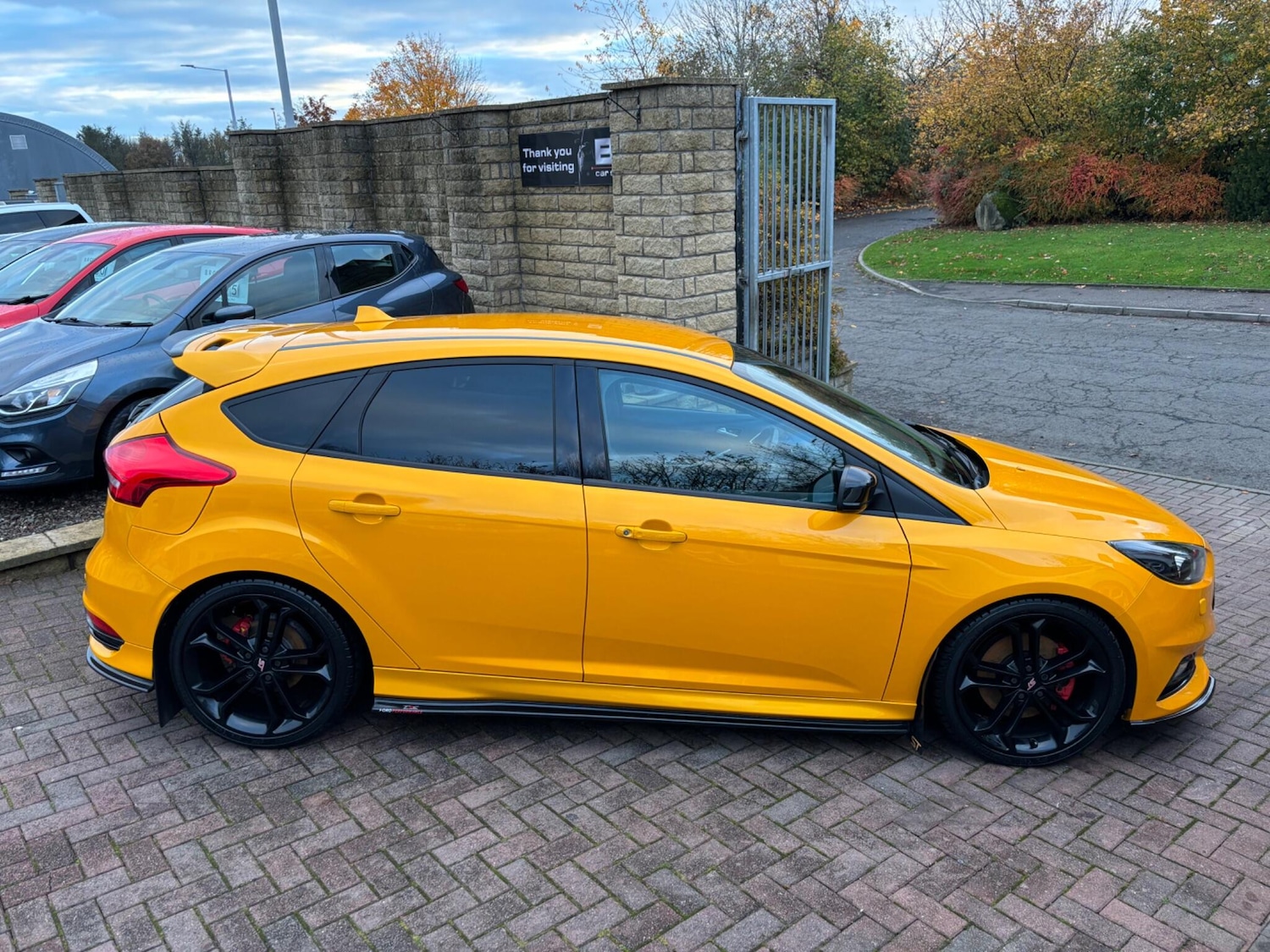 Used Ford Focus 2016 for sale - 76433172: Photo 16