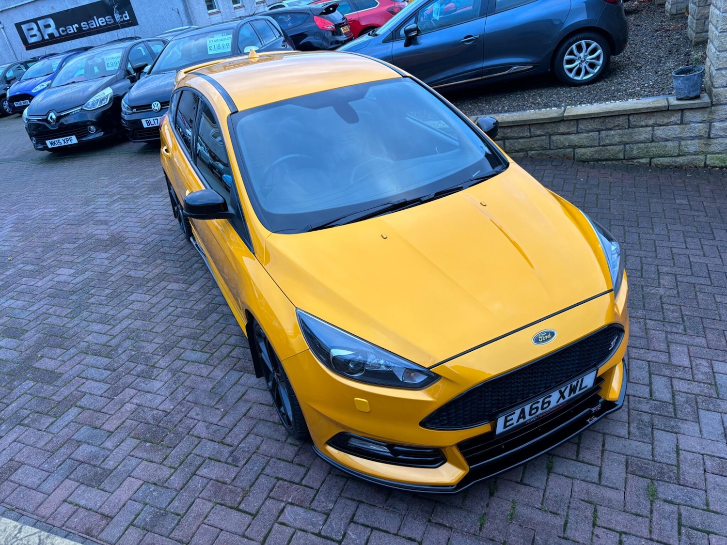 Used Ford Focus 2016 for sale - 76433172: Photo 17