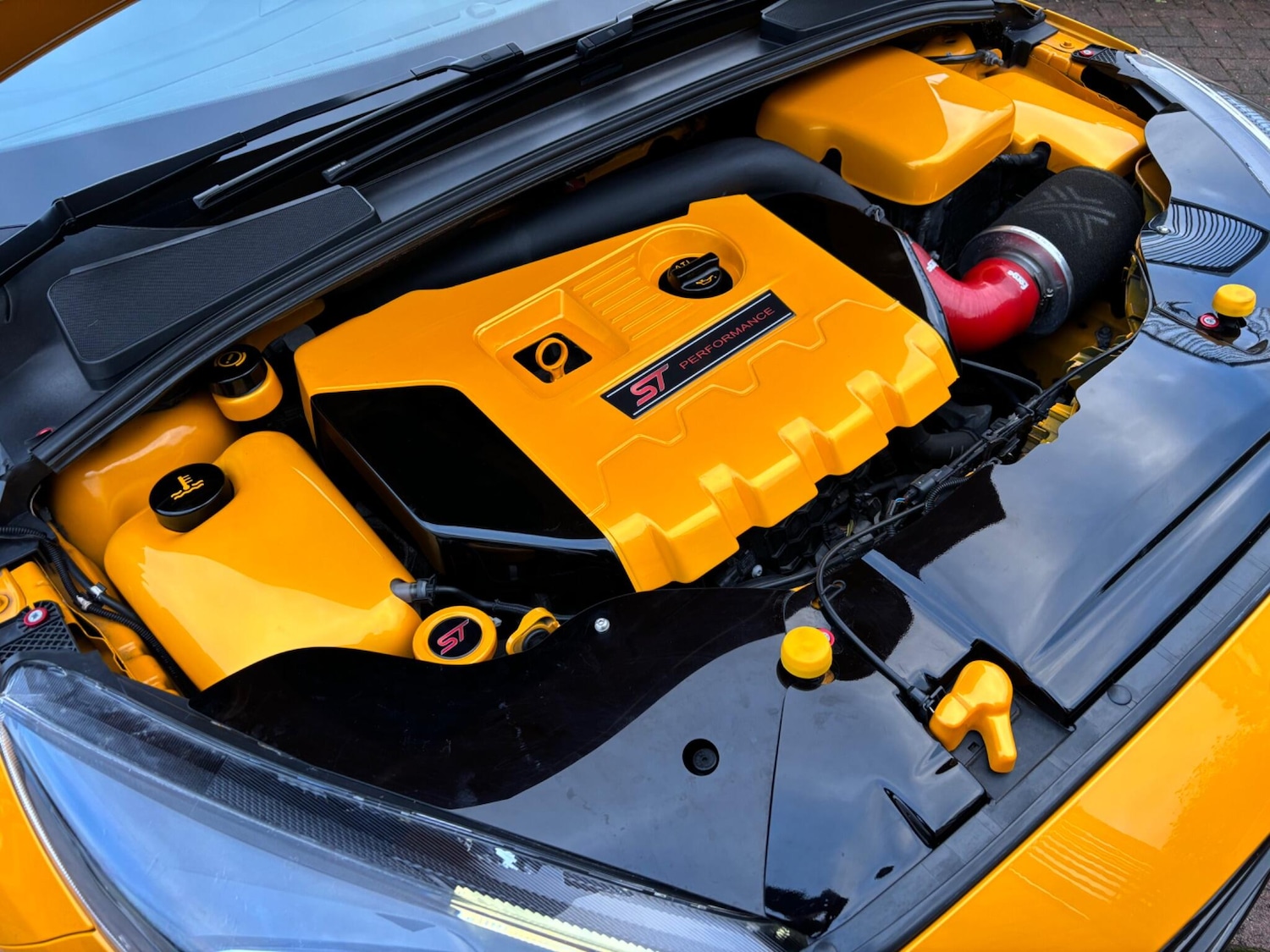 Used Ford Focus 2016 for sale - 76433172: Photo 23