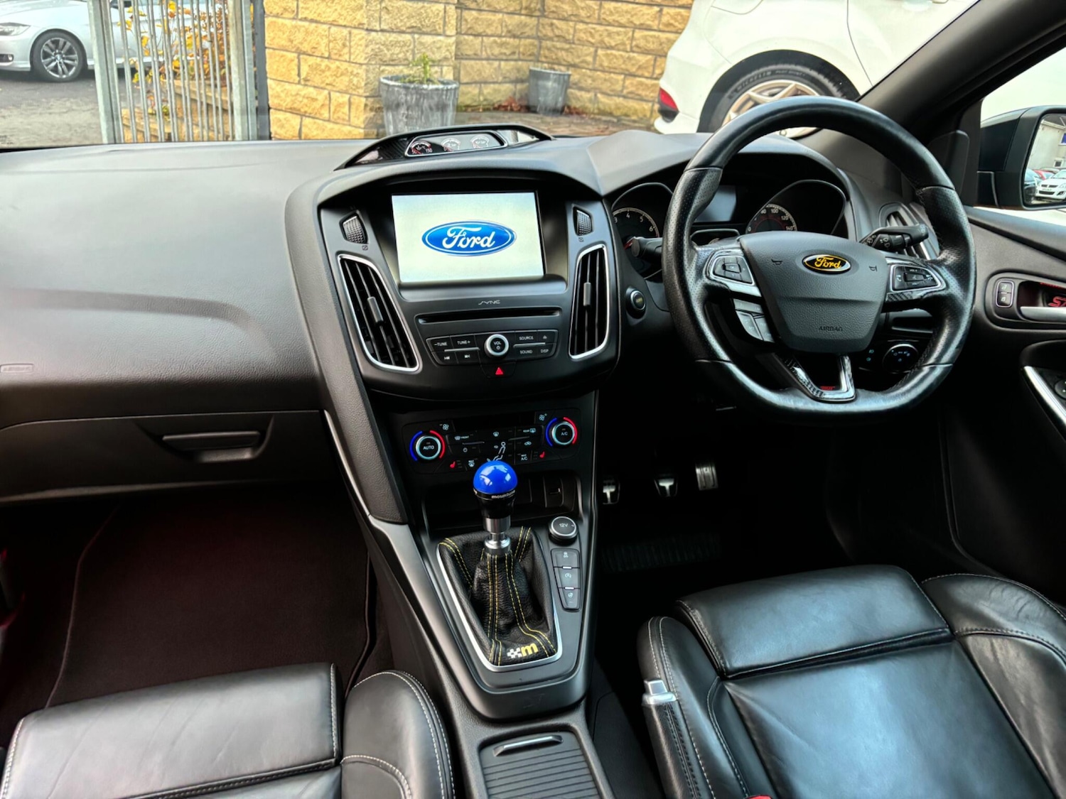 Used Ford Focus 2016 for sale - 76433172: Photo 29