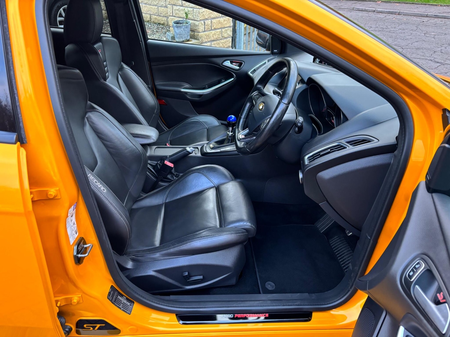 Used Ford Focus 2016 for sale - 76433172: Photo 31