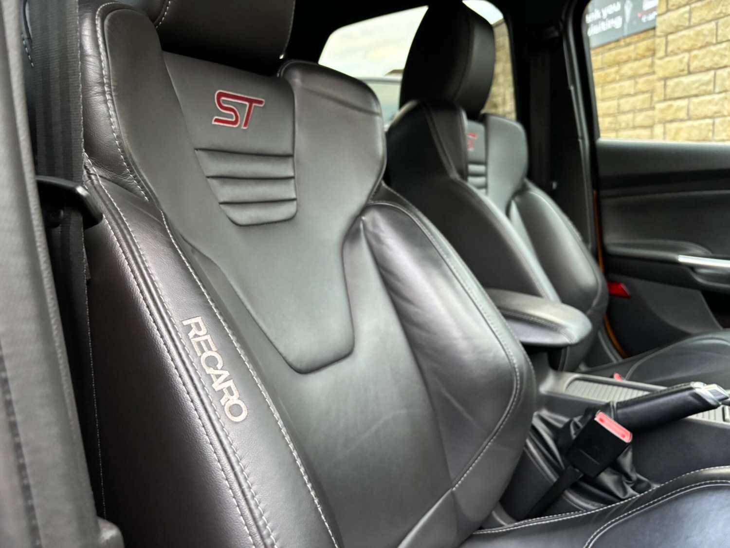 Used Ford Focus 2016 for sale - 76433172: Photo 33