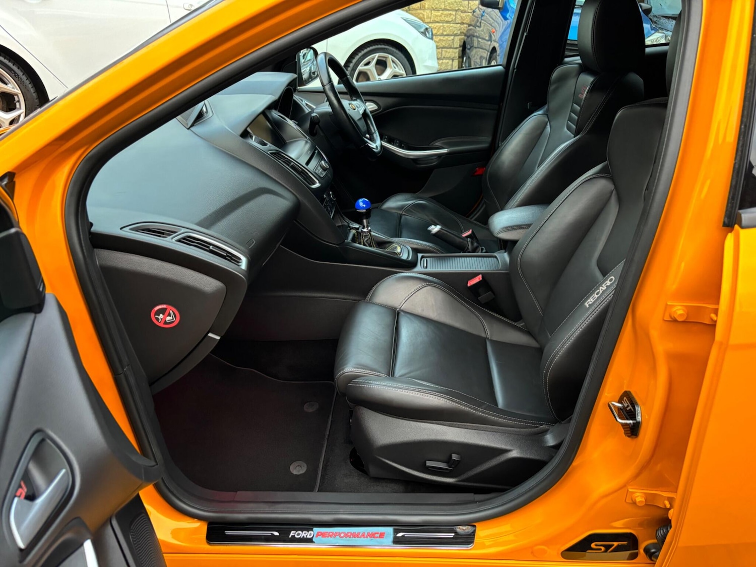 Used Ford Focus 2016 for sale - 76433172: Photo 35