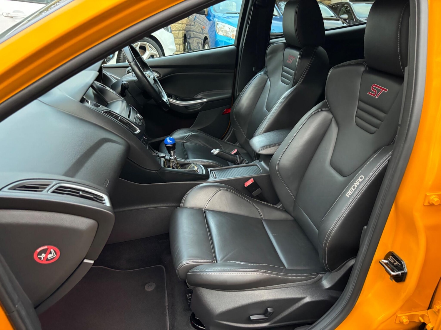 Used Ford Focus 2016 for sale - 76433172: Photo 36