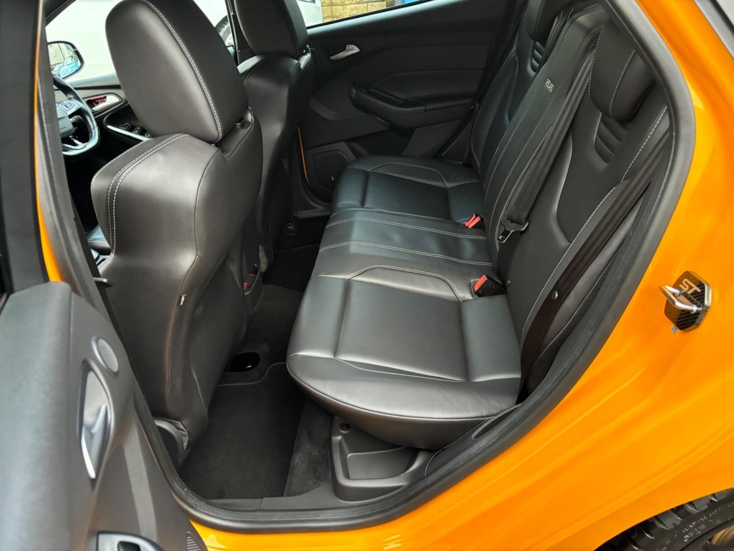 Used Ford Focus 2016 for sale - 76433172: Photo 37