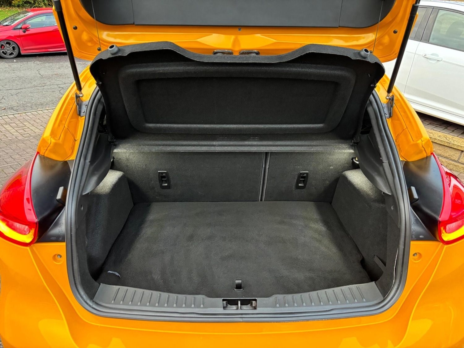 Used Ford Focus 2016 for sale - 76433172: Photo 41