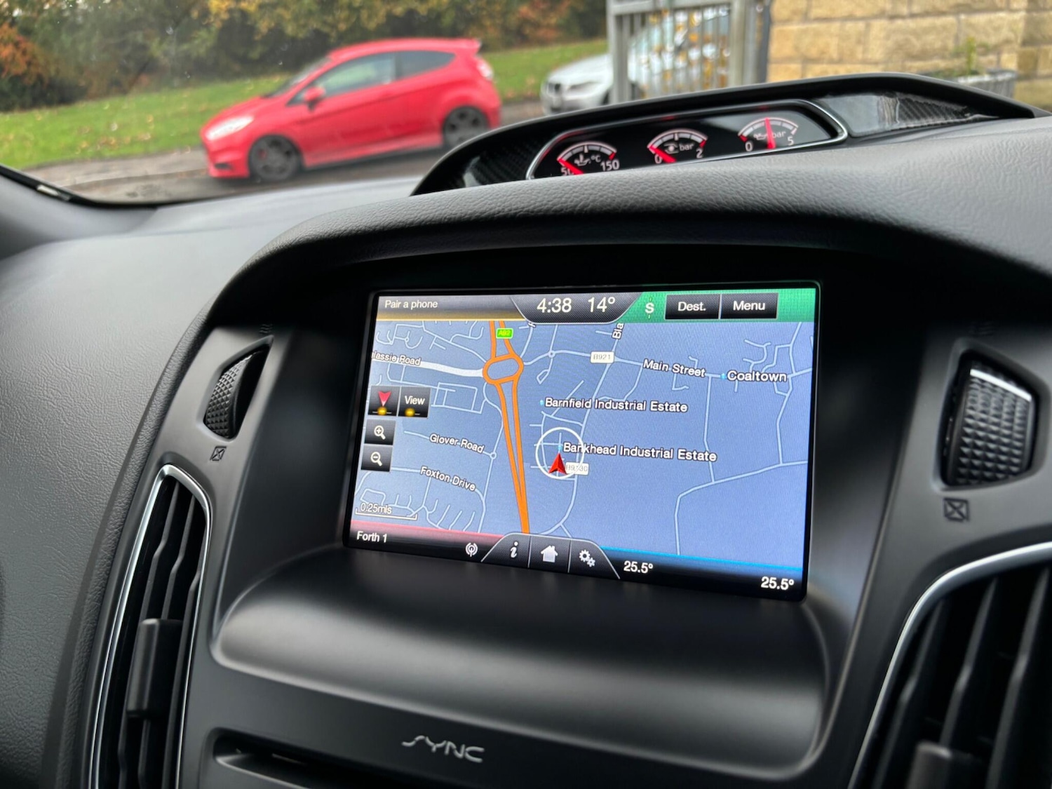 Used Ford Focus 2016 for sale - 76433172: Photo 45