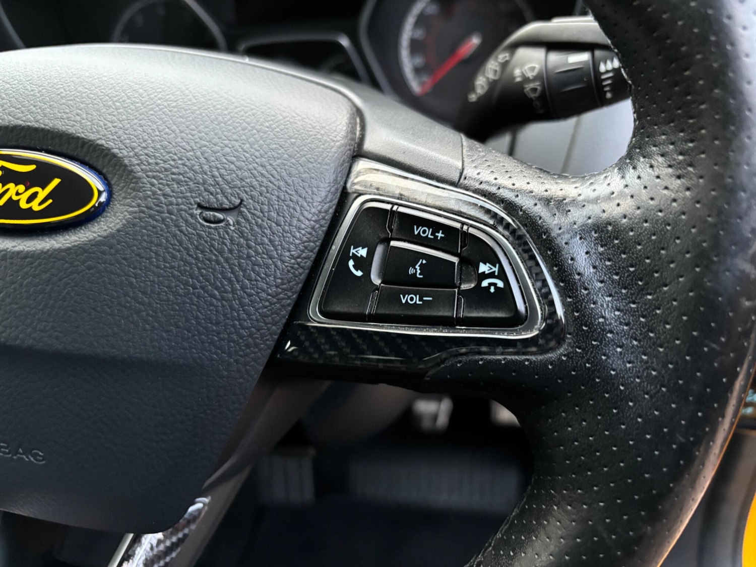 Used Ford Focus 2016 for sale - 76433172: Photo 52