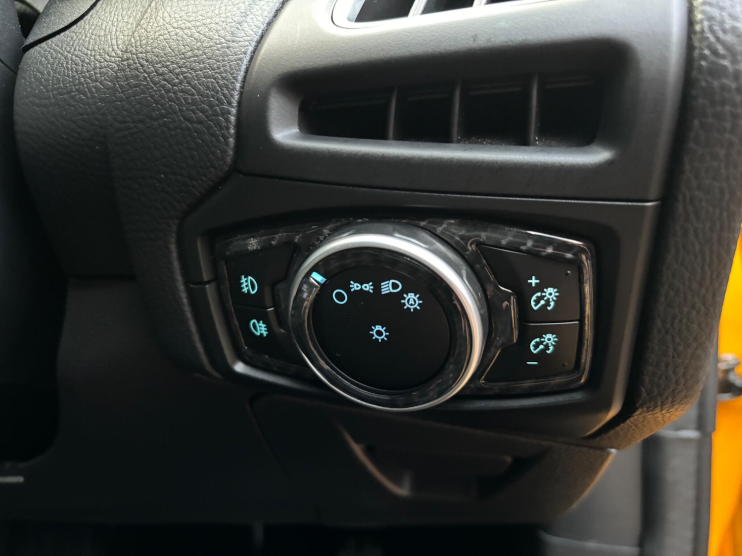 Used Ford Focus 2016 for sale - 76433172: Photo 57