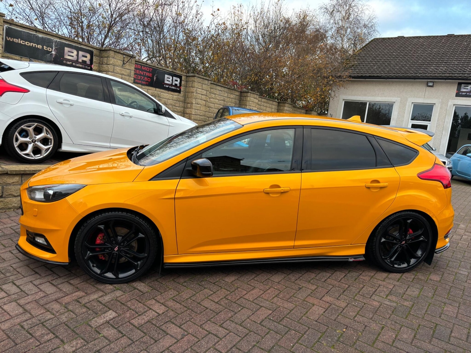 Used Ford Focus 2016 for sale - 76433172: Photo 6