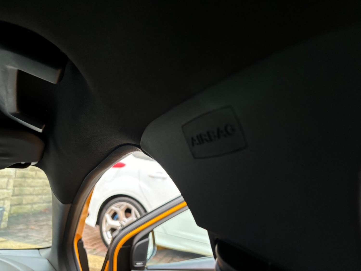 Used Ford Focus 2016 for sale - 76433172: Photo 76