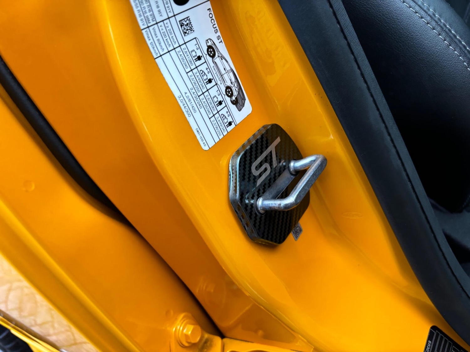 Used Ford Focus 2016 for sale - 76433172: Photo 81