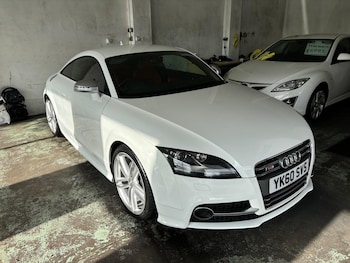Used Audi TTS 2010 for sale - 78388071: Photo
