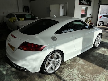 Used Audi TTS 2010 for sale - 78388071: Photo