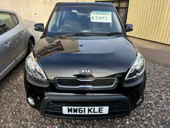 Used Kia Soul 2012 for sale - 74828789: Photo
