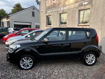 Used Kia Soul 2012 for sale - 74828789: Photo
