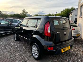 Used Kia Soul 2012 for sale - 74828789: Photo