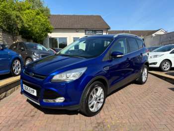 2015 (15) - 2.0 TDCi 180 Titanium X Sport 5dr