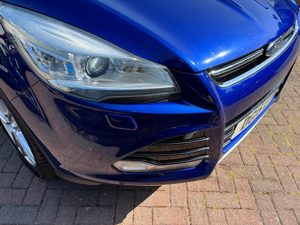 Used Ford Kuga 2015 for sale - 74642219: Photo 20