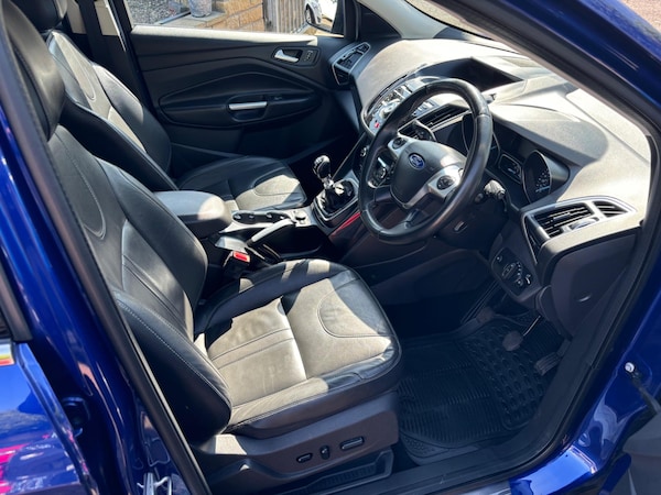 Used Ford Kuga 2015 for sale - 74642219: Photo 24
