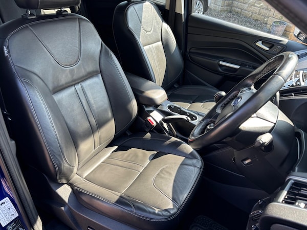 Used Ford Kuga 2015 for sale - 74642219: Photo 26