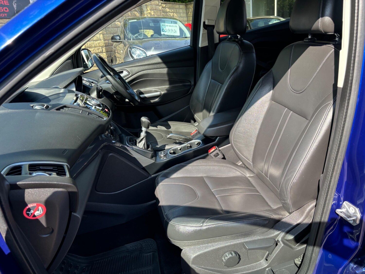 Vehicle 29