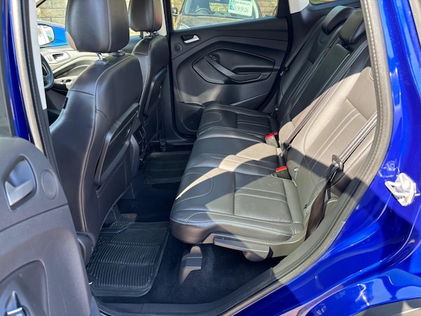 Used Ford Kuga 2015 for sale - 74642219: Photo 30