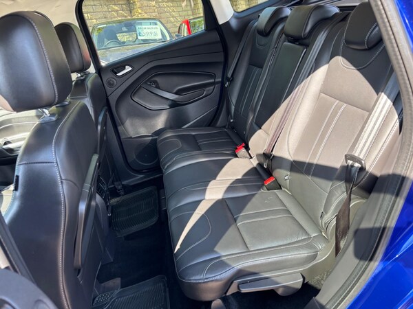 Used Ford Kuga 2015 for sale - 74642219: Photo 31