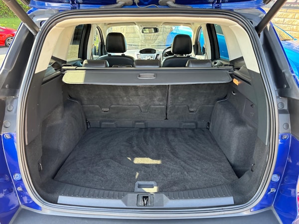 Used Ford Kuga 2015 for sale - 74642219: Photo 33