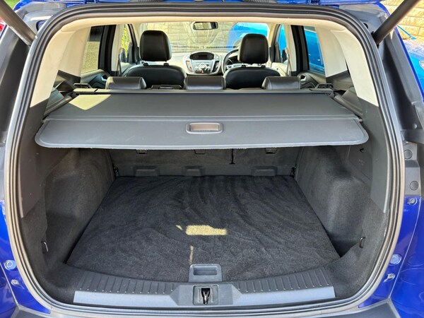 Used Ford Kuga 2015 for sale - 74642219: Photo 34