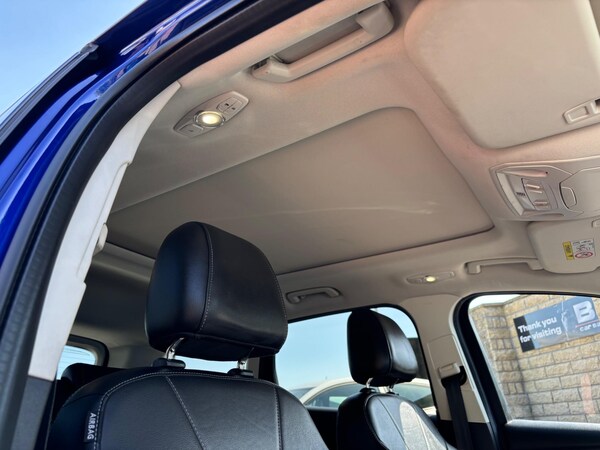 Used Ford Kuga 2015 for sale - 74642219: Photo 36