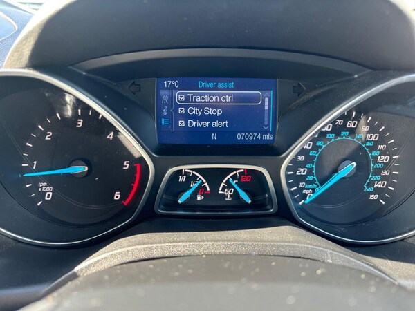 Used Ford Kuga 2015 for sale - 74642219: Photo 51