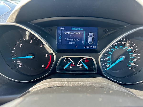 Used Ford Kuga 2015 for sale - 74642219: Photo 53