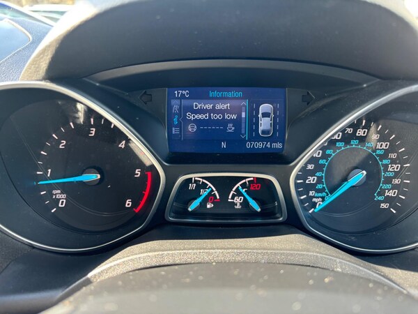 Used Ford Kuga 2015 for sale - 74642219: Photo 54