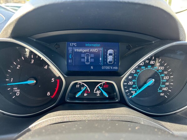 Used Ford Kuga 2015 for sale - 74642219: Photo 56