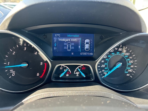 Used Ford Kuga 2015 for sale - 74642219: Photo 57