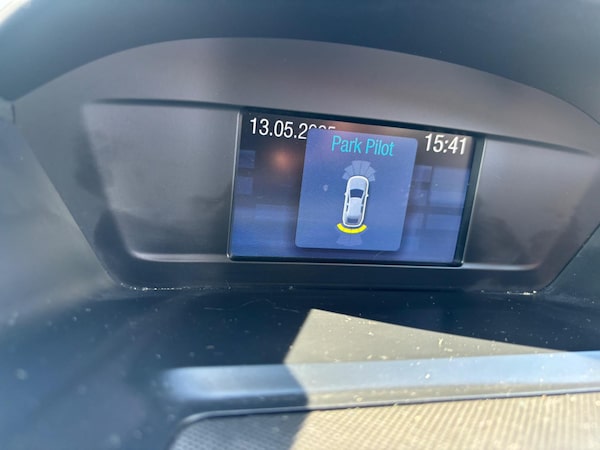 Used Ford Kuga 2015 for sale - 74642219: Photo 58