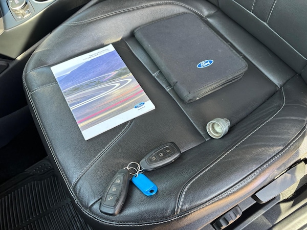 Used Ford Kuga 2015 for sale - 74642219: Photo 59