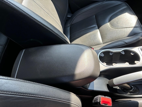 Used Ford Kuga 2015 for sale - 74642219: Photo 67