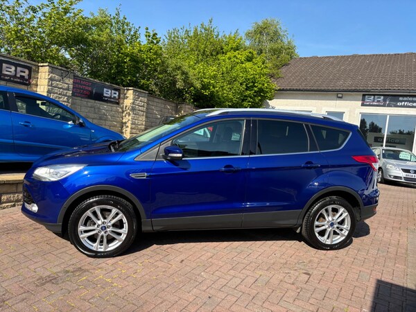 Used Ford Kuga 2015 for sale - 74642219: Photo 6