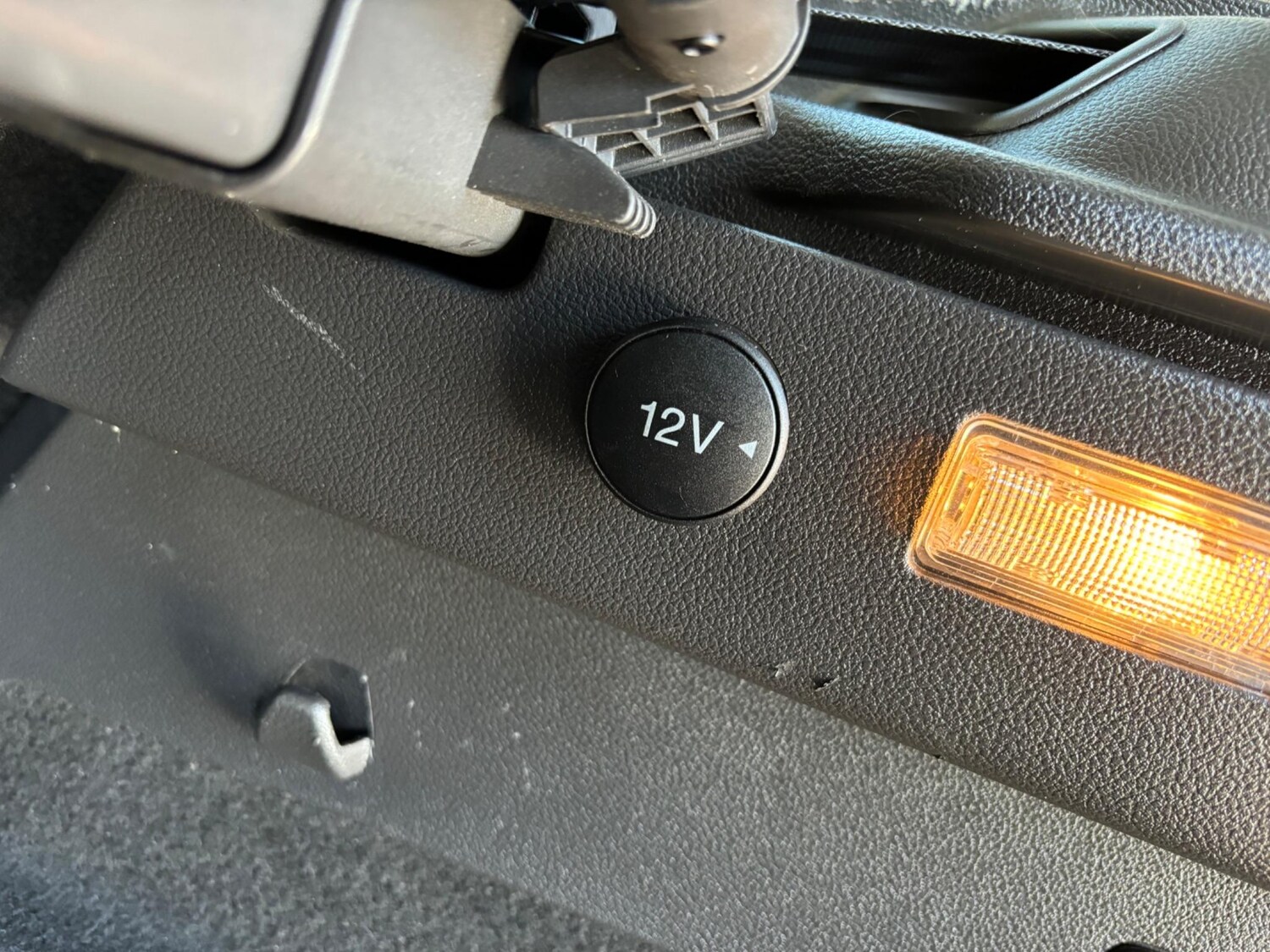 Vehicle 70
