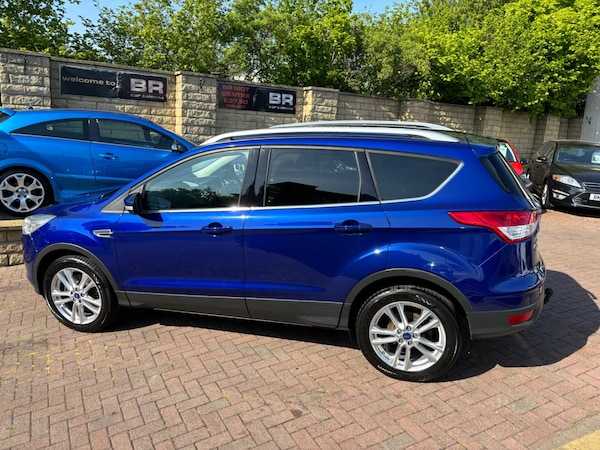 Used Ford Kuga 2015 for sale - 74642219: Photo 7
