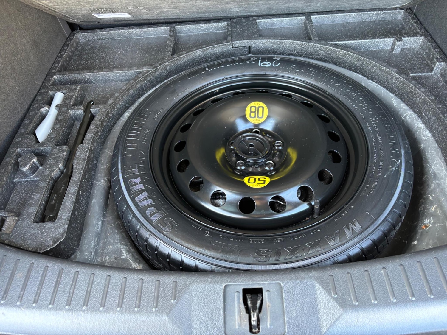 Vehicle 83