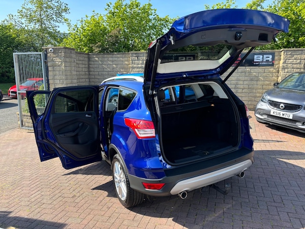 Used Ford Kuga 2015 for sale - 74642219: Photo 87