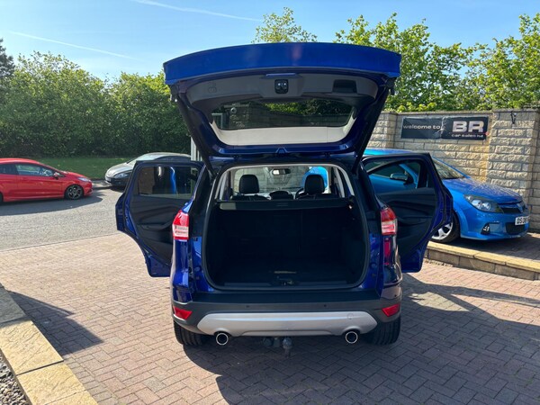 Used Ford Kuga 2015 for sale - 74642219: Photo 88