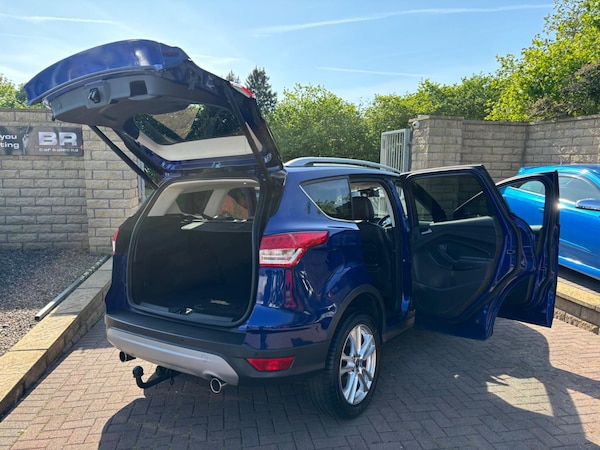 Used Ford Kuga 2015 for sale - 74642219: Photo 89