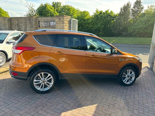 Used Ford Kuga 2015 for sale - 74788146: Photo 13