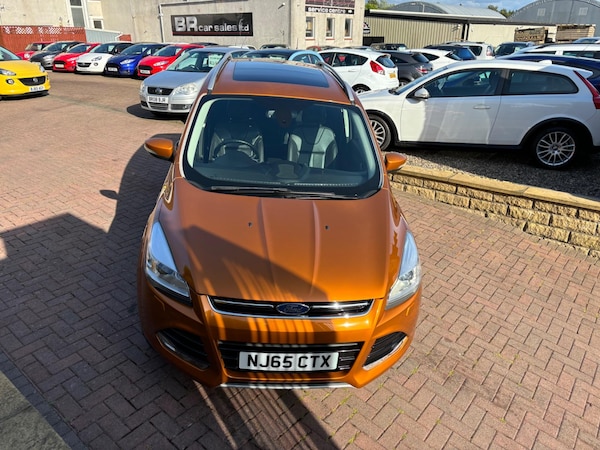 Used Ford Kuga 2015 for sale - 74788146: Photo 17
