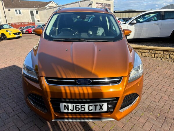 Used Ford Kuga 2015 for sale - 74788146: Photo 18