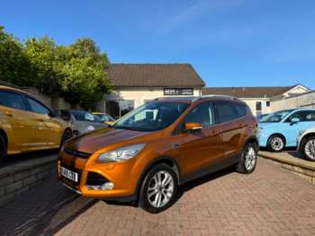 2015 (65) - 2.0 TDCi 180 Titanium X Sport 5dr